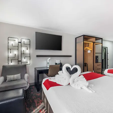 Best Western PLUS Downtown/Music Row